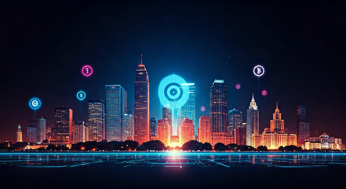 Coinbase、テキサス移転で米国の暗号資産規制地図を塗り替える