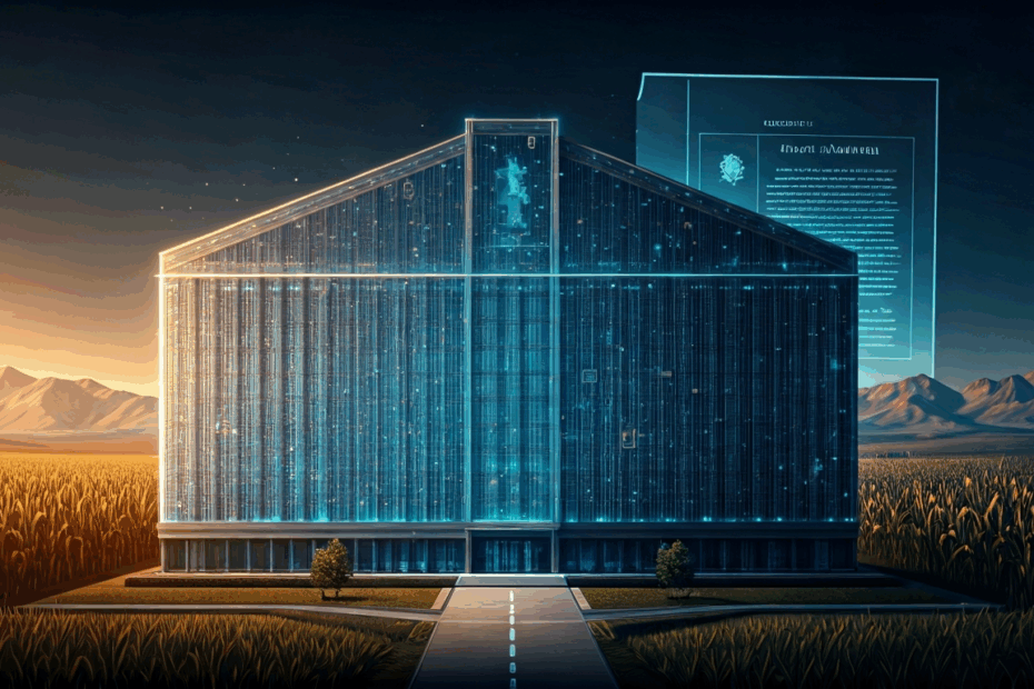 ネブラスカ州、米国初のデジタル資産銀行チャーターを承認!次世代金融の先駆者となるか?