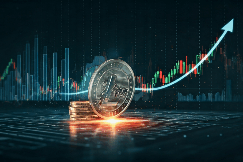 Lite Strategy、1億ドルLitecoin財務戦略の成功と積極的な資本市場参入を報告