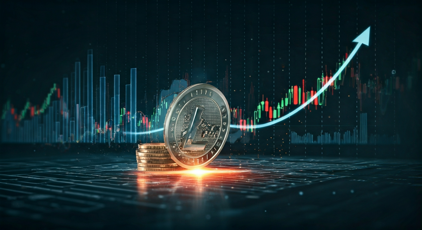 Lite Strategy、1億ドルLitecoin財務戦略の成功と積極的な資本市場参入を報告