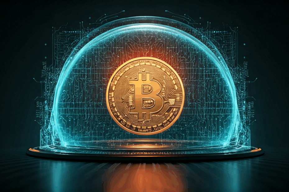 「量子脅威」は誤解？アダム・バックが語るビットコイン20年量子耐性の真価