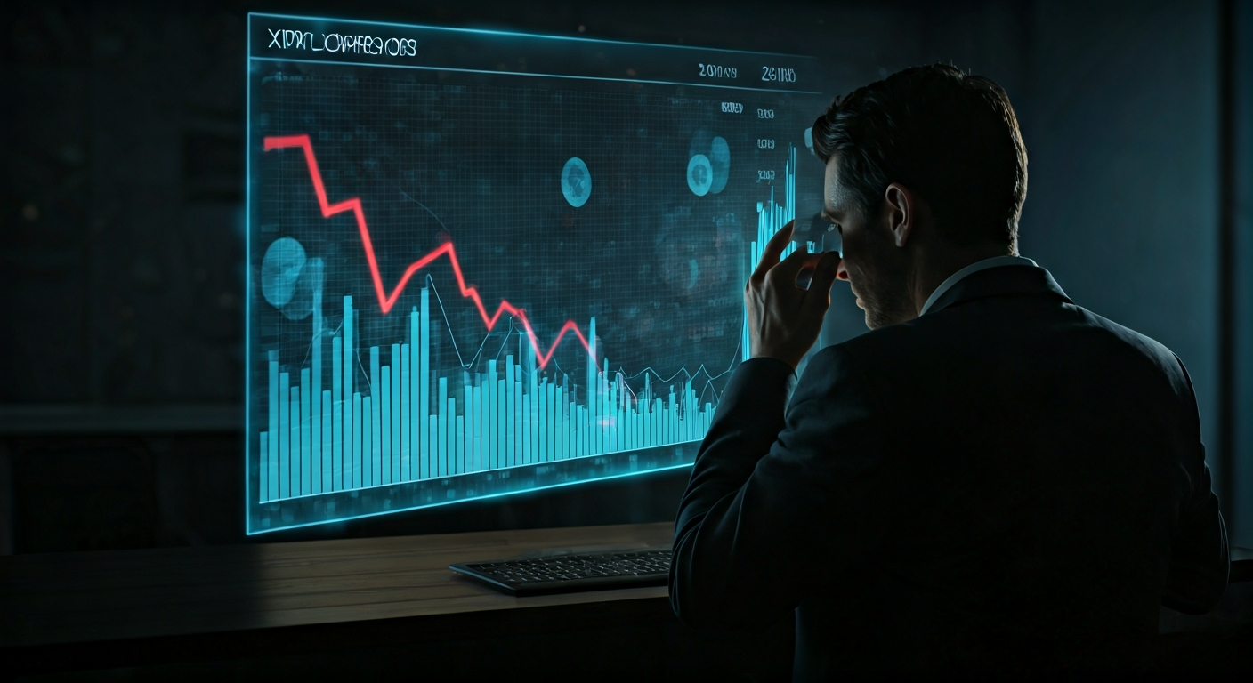 XRPトークン、2ドル高値にも関わらず265億枚が含み損に？