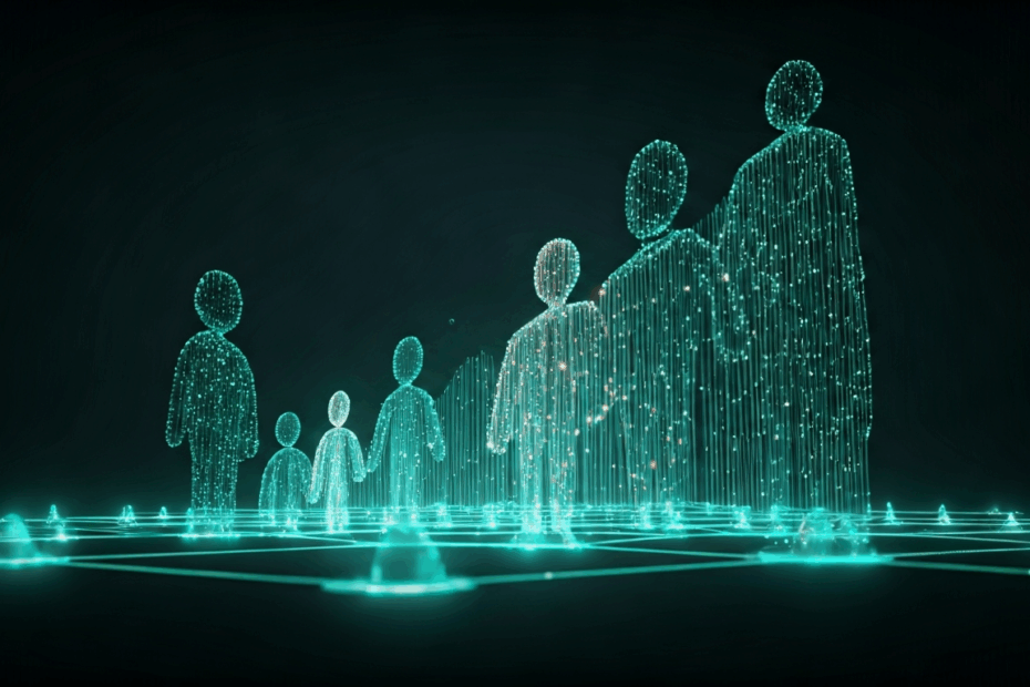 Logos、統合で新時代へ:プライベート技術スタックが市民社会を再構築