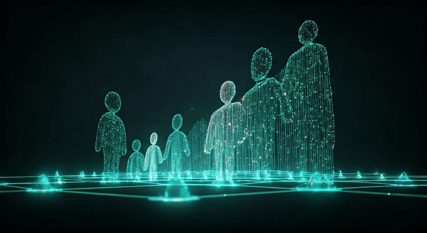 Logos、統合で新時代へ：プライベート技術スタックが市民社会を再構築