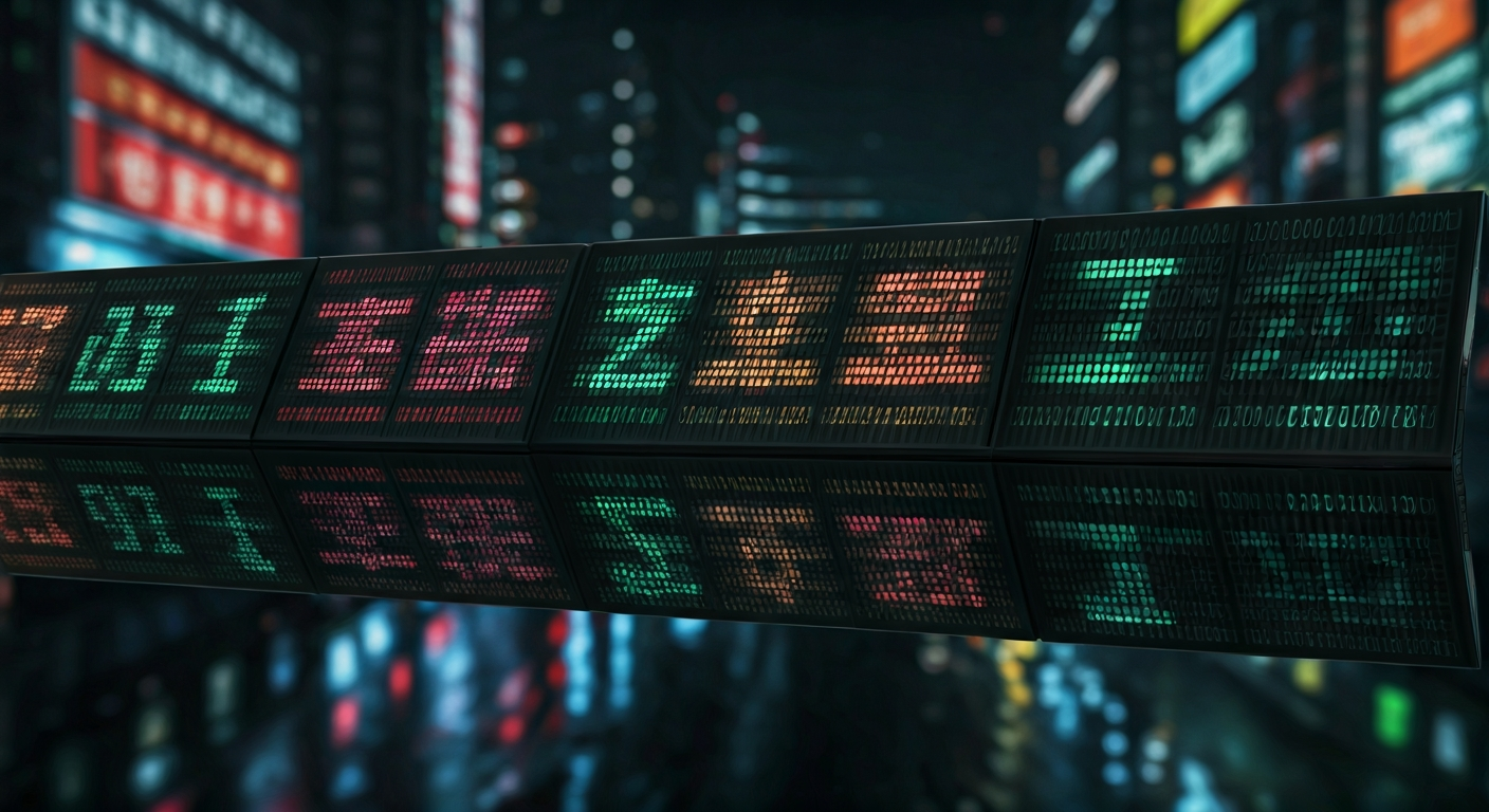 仮想通貨 最新ニュース速報！ビットコイン急落からWeb3トレンドまで、今週の暗号資産市場を徹底解説！