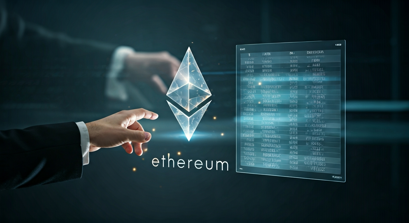 BlackRock、401kにDeFi導入：ステーキング型イーサリアムETFがETH報酬アクセスを変える