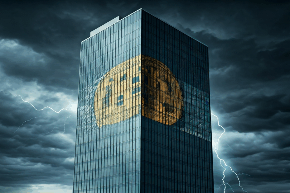 MicroStrategy、ビットコイン企業への再分類:評価はどう変わる?