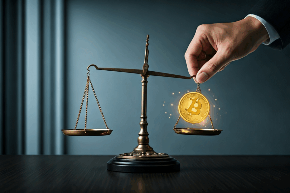 MSCIの短絡的判断：ビットコイン保有企業除外がベンチマークの中立性を損なう