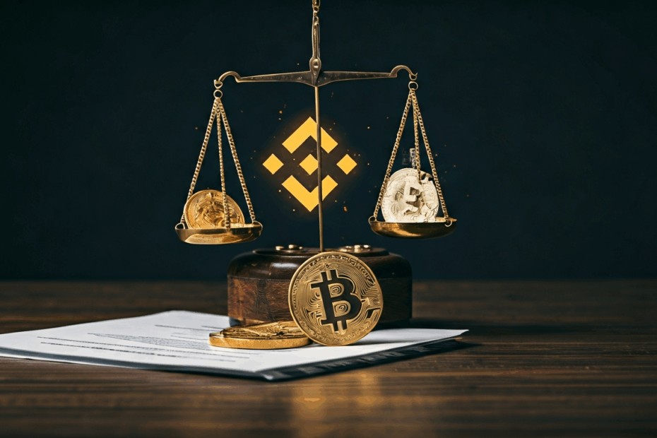 バイナンス、テロ資金供与訴訟で3倍賠償の危機：他取引所への警鐘