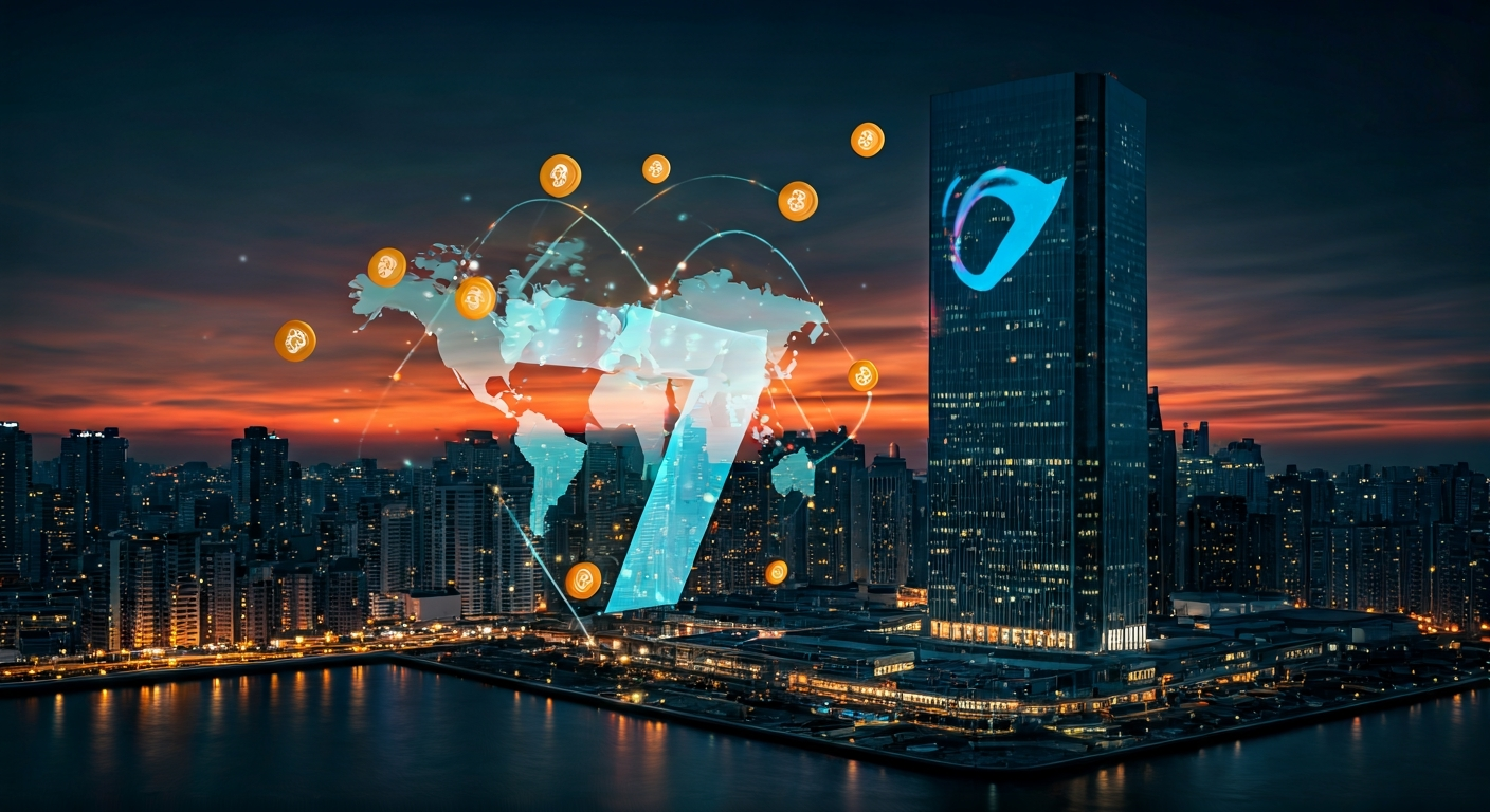 Bybit7周年記念：8,000万のトレーダーに贈る250万ドルの感謝祭！