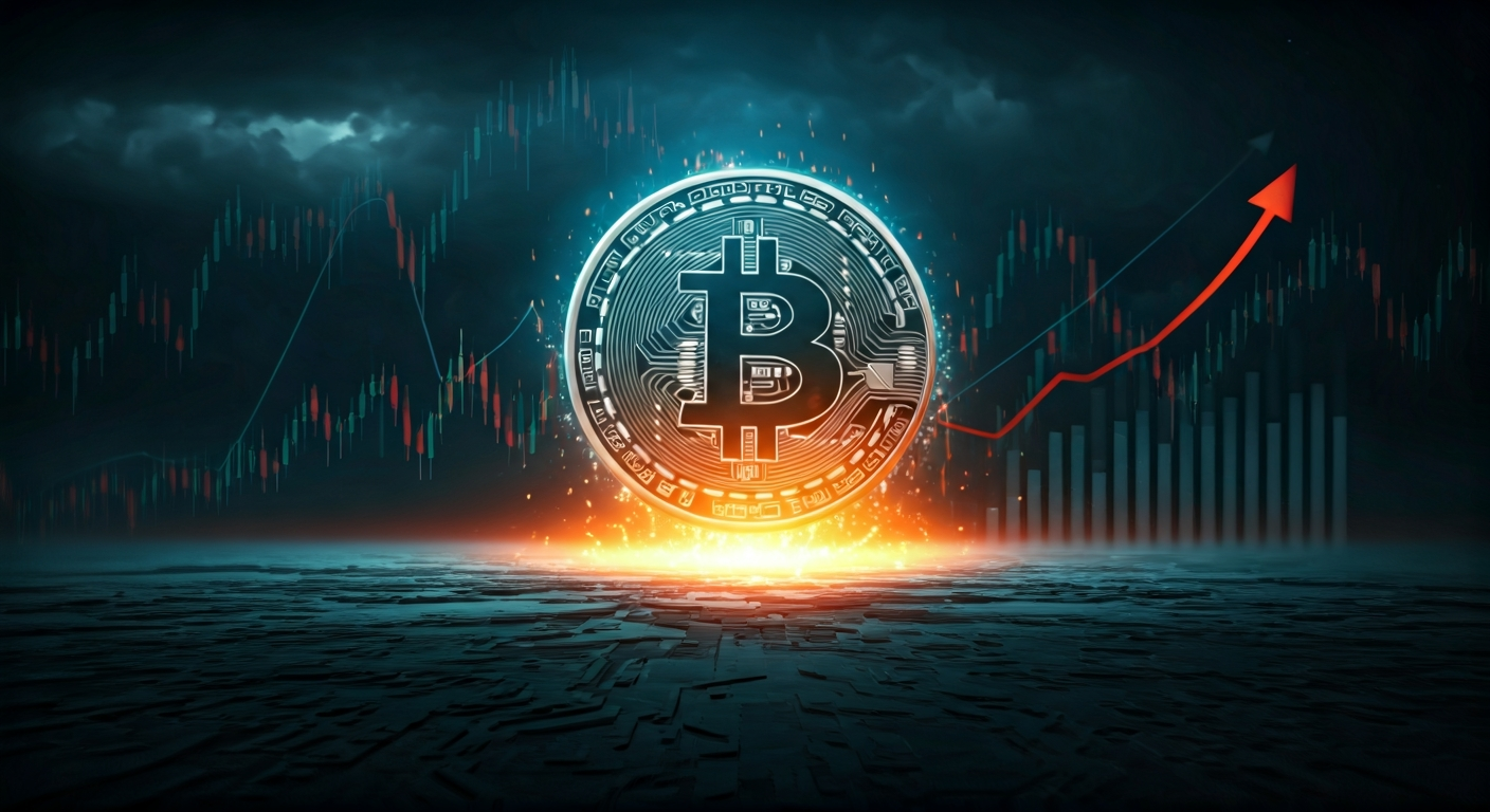 ビットコインは急回復！市場は強気だが、潜む主要リスクを徹底解説