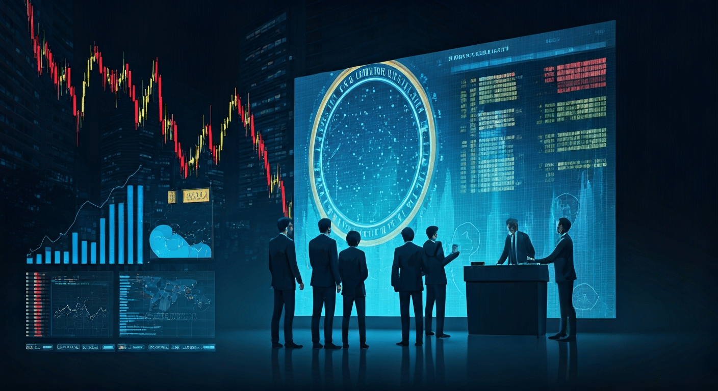 Bitcoin rebounds! A detailed look at the cryptocurrency market this week and the price fluctuations behind them