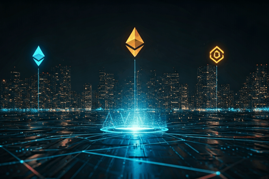 Avail Nexusメインネット登場!イーサリアム、ソラナ、EVM間の流動性統合が実現