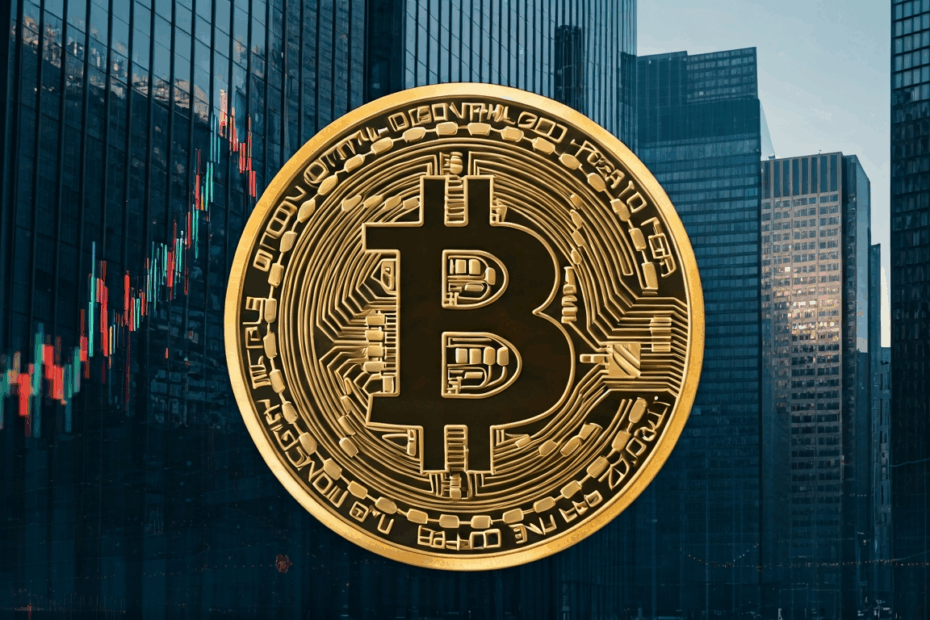 ウォール街のビットコイン革命：ナスダックのIBITオプション制限引き上げが金融市場をどう変えるか