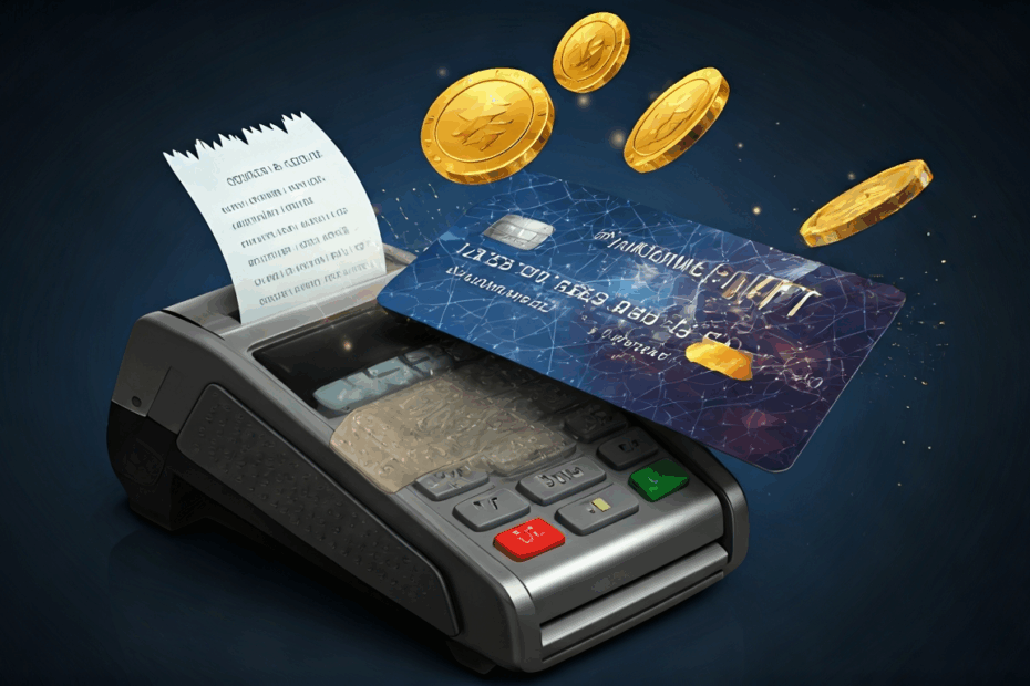 2025年11月1日解禁!GameFi × クレカ「SyFu Card」登場!決済でNFT・トークンGET!