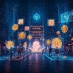 GameFi/NFT週間速報:日本発Web3ゲームから市場予測まで【2025年10月最終週】