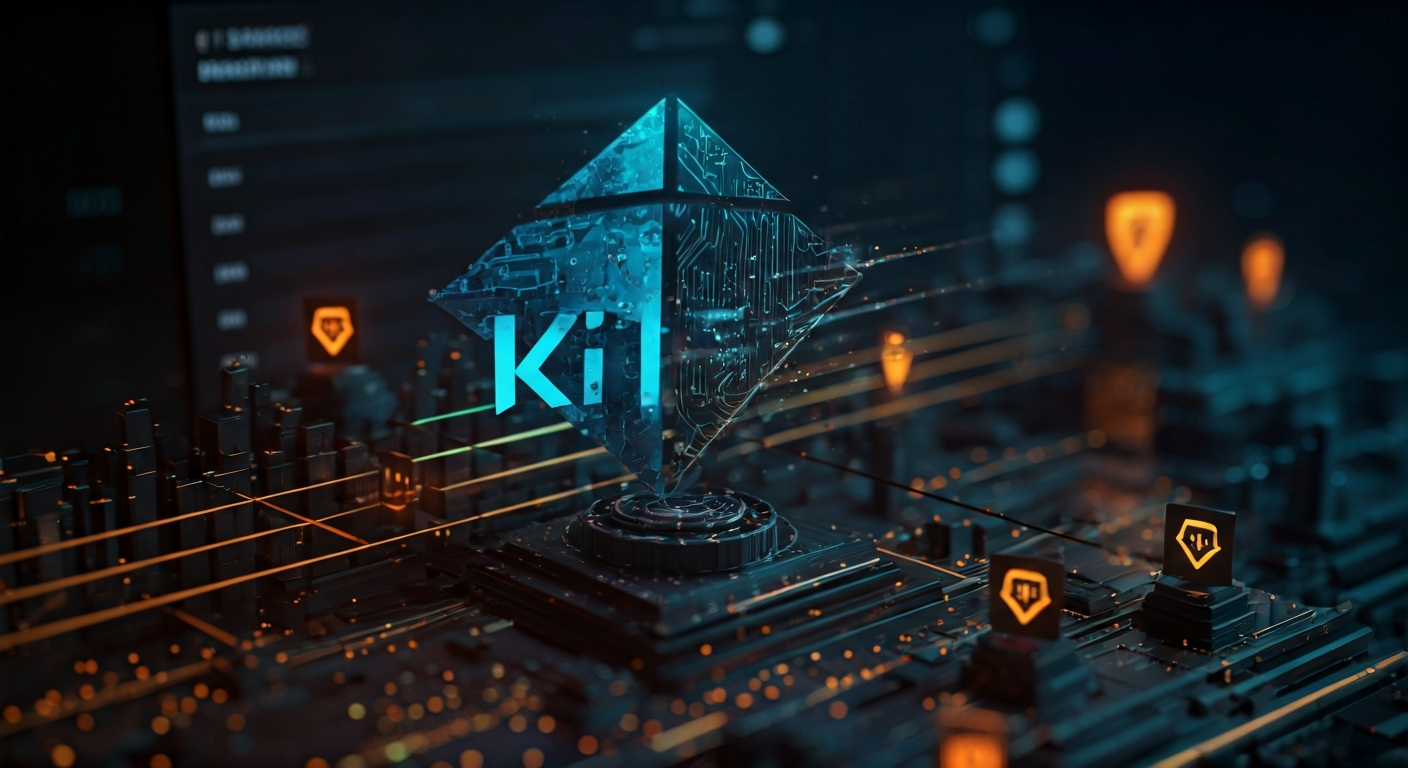 【速報】KITEトークン、Binance上場!GameFi・NFT新時代を拓くAI決済とは?