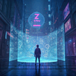 Z.ink Launches Alpha Test: Get Ready for the $ZINK Airdrop!