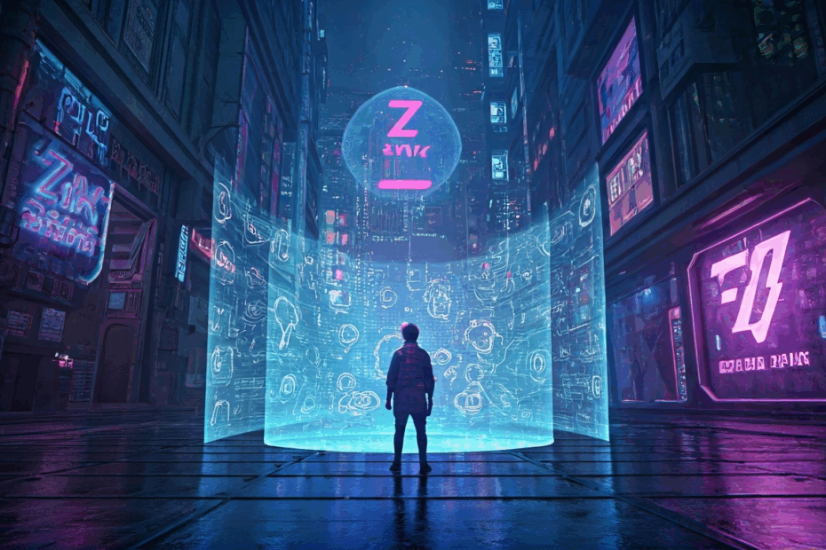 Z.ink Launches Alpha Test: Get Ready for the $ZINK Airdrop!