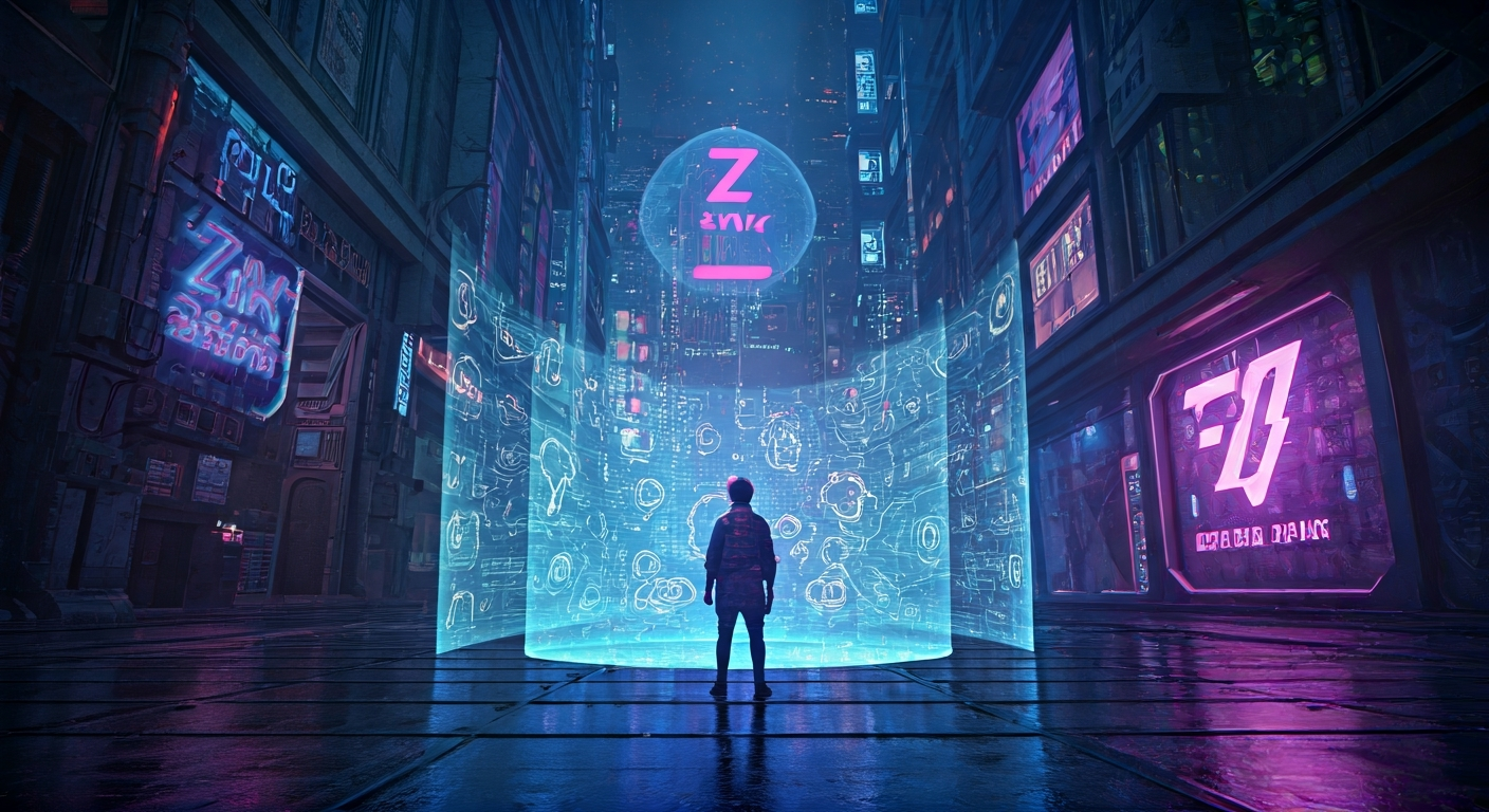 Z.ink Launches Alpha Test: Get Ready for the $ZINK Airdrop!