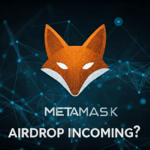 MetaMask Fuels Token Airdrop Speculation with New Domain Registrations