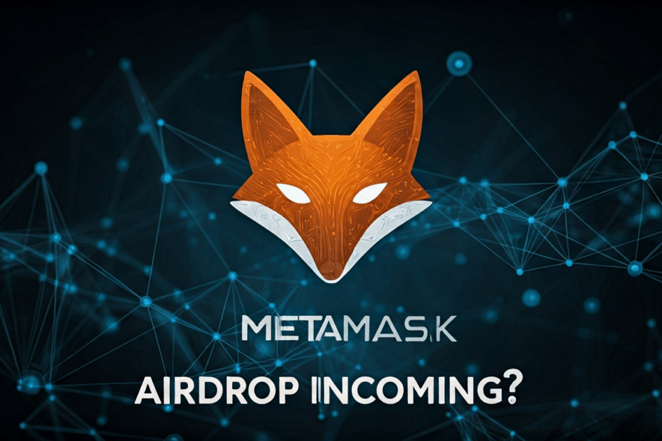 MetaMask Fuels Token Airdrop Speculation with New Domain Registrations