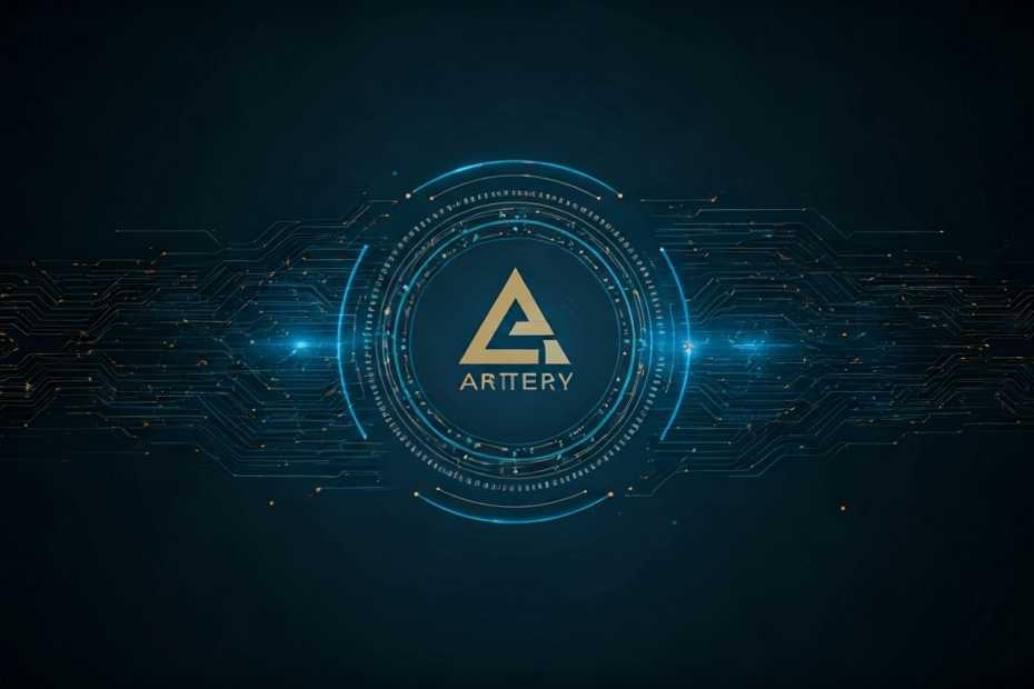 Artery Chain Launches $ARTERY Token on October 30