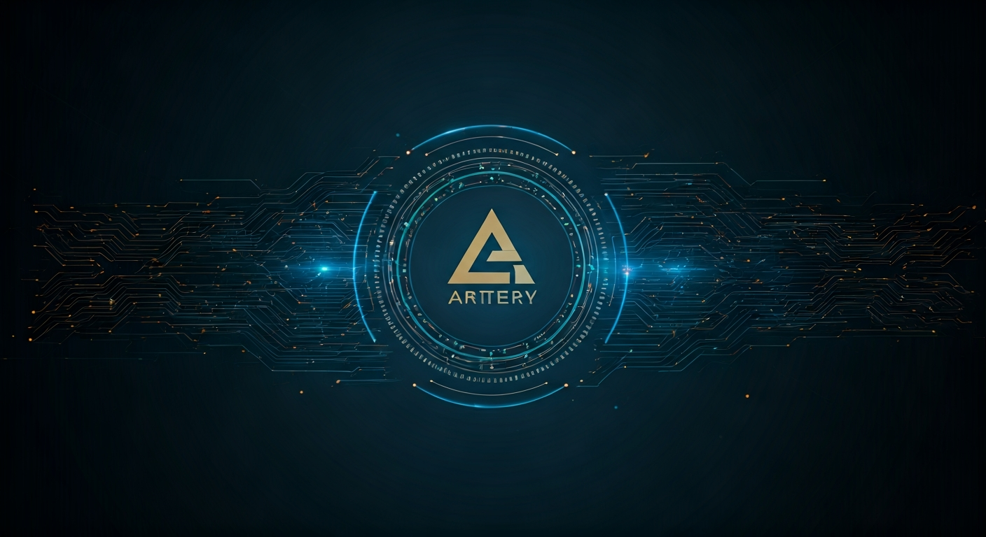 Artery Chain Launches $ARTERY Token on October 30