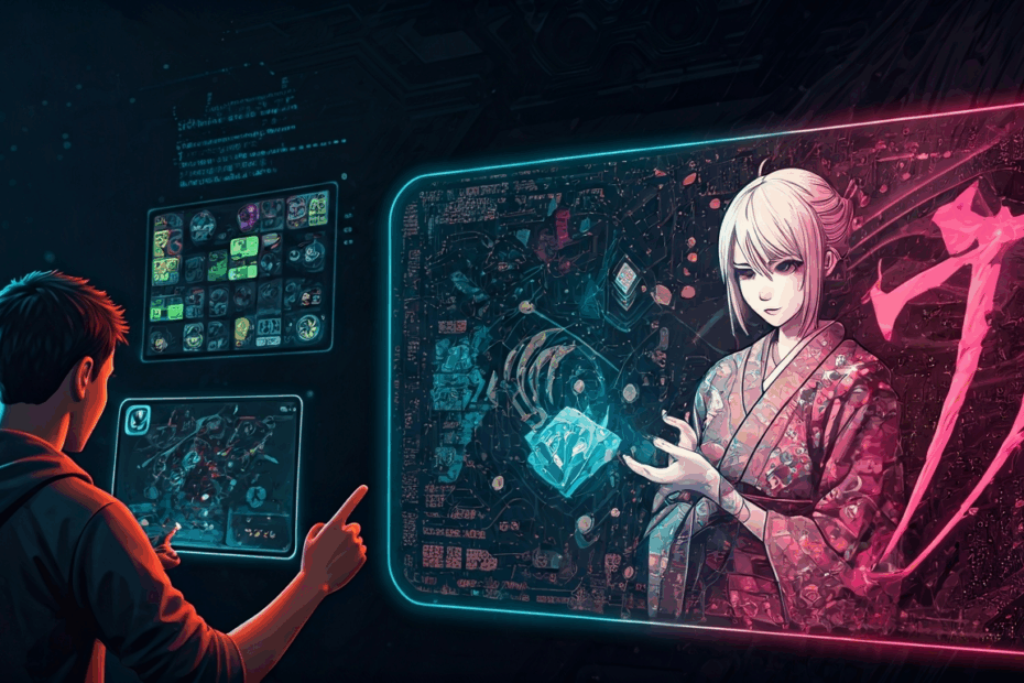 GameFi/NFT週報:ビットコインゲーム化、日本発IP、メガバンク安定コイン実証の最前線