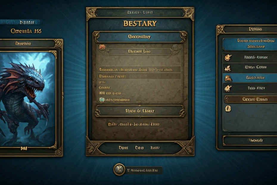 Eldrem Launches Questing Platform and Bestiary App with Rewards