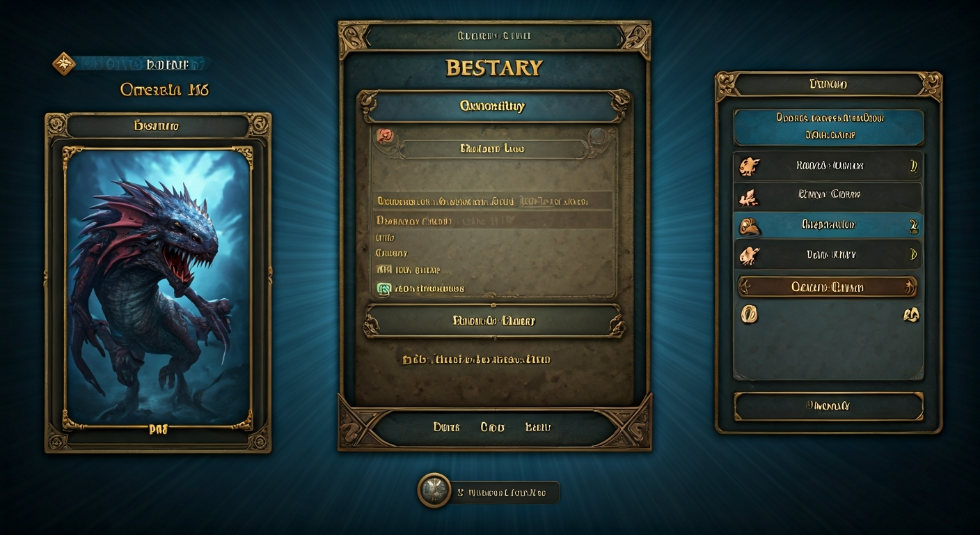 Eldrem Launches Questing Platform and Bestiary App with Rewards