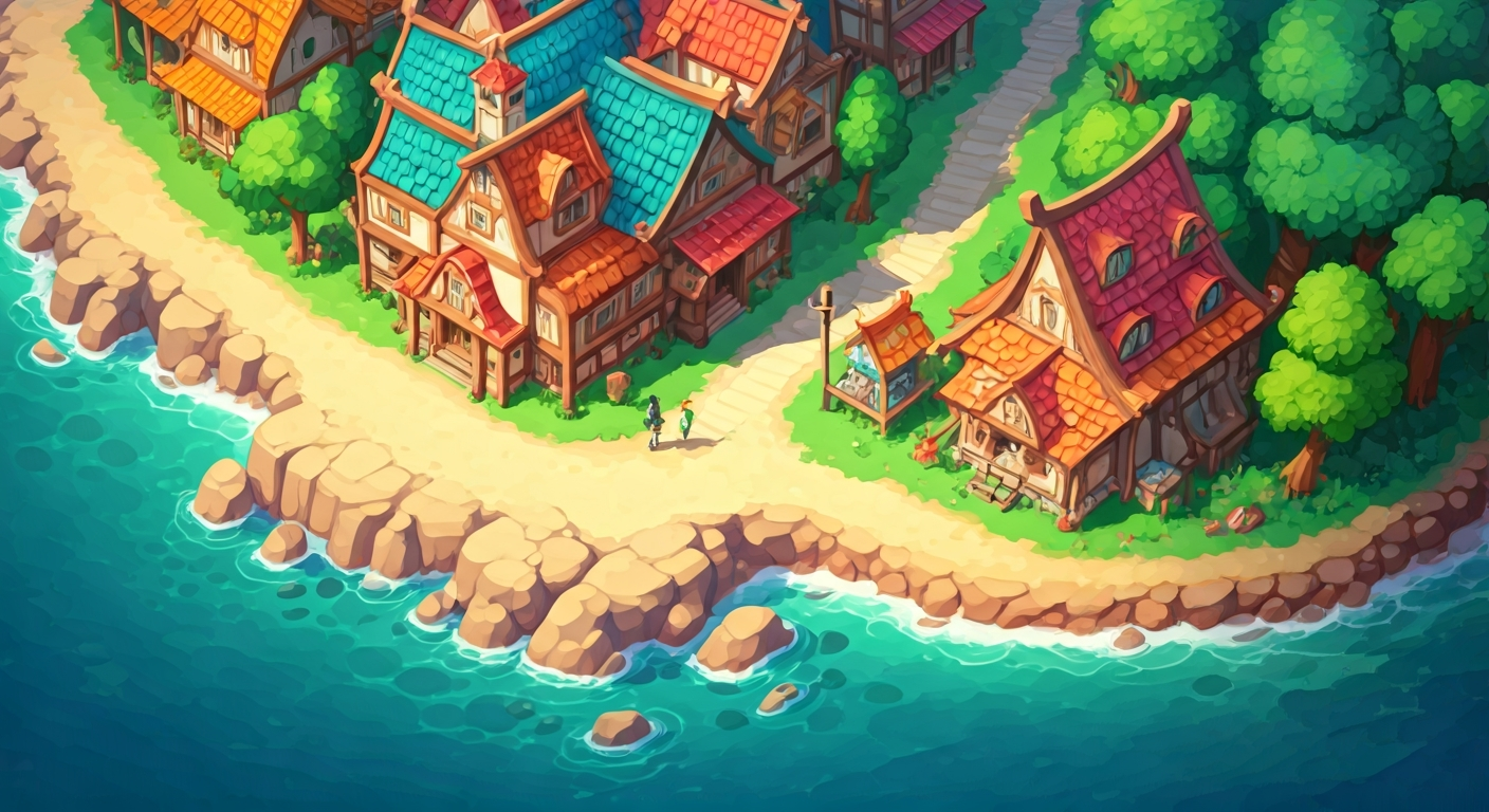 My Neighbor Alice: Hollow Wave Airdrop is Live!