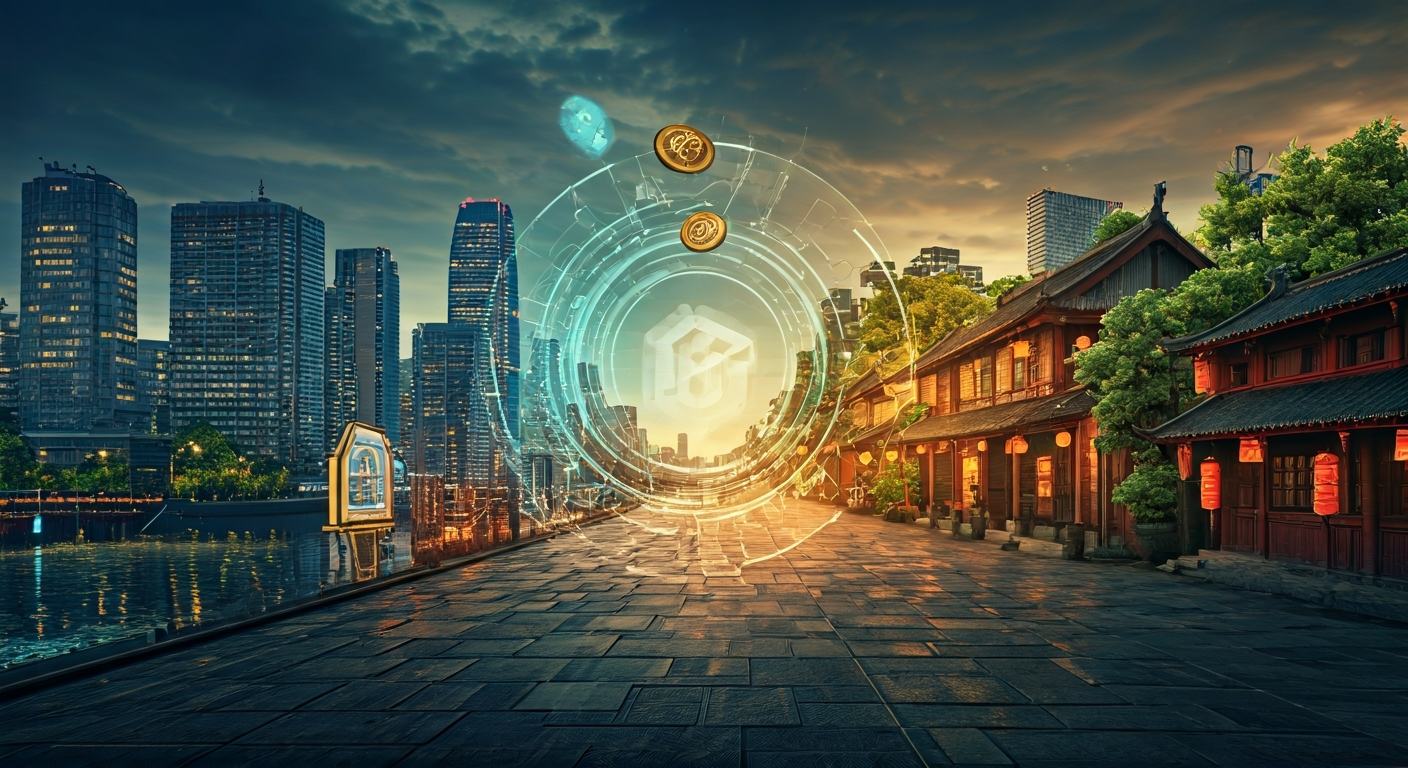 Web3・GameFiは新時代へ!日本とベトナムが牽引する最新動向【2025年11月速報】