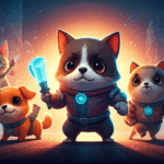 Pet Raiders Alpha Test Signups Now Open