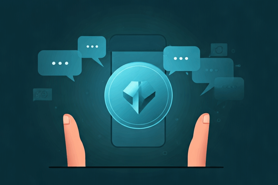 Kuroro's Stealth $KURO Token Drop: Confusion Ensues