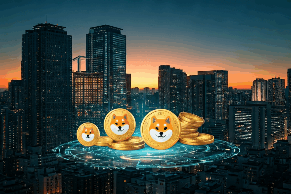 日本GameFi革命前夜？SHIBグリーンリスト＆税制改革が拓くWeb3ゲーム新時代