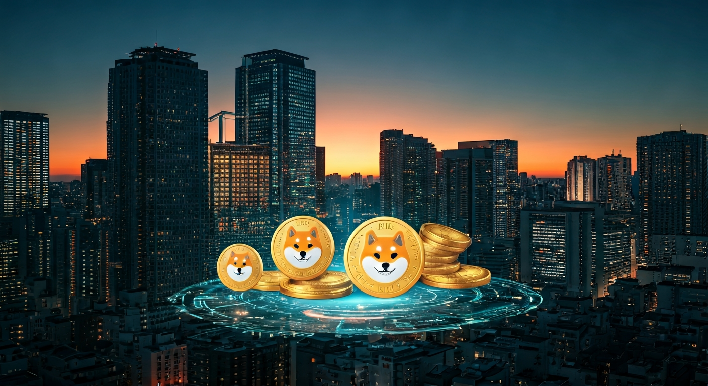 日本GameFi革命前夜？SHIBグリーンリスト＆税制改革が拓くWeb3ゲーム新時代