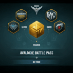 Avalanche Battle Pass Season 3: Web2 Games & Big Rewards!