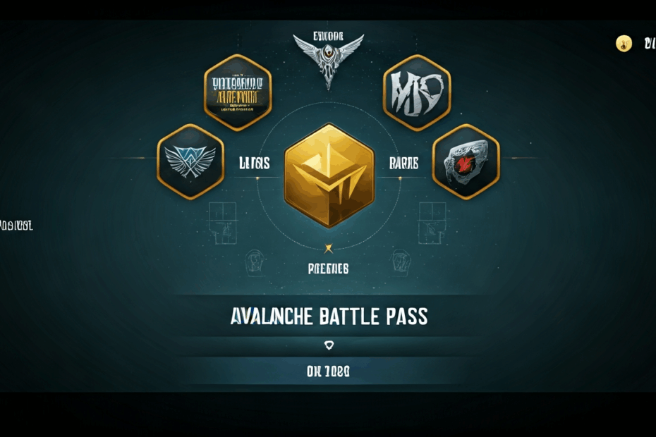 Avalanche Battle Pass Season 3: Web2 Games & Big Rewards!