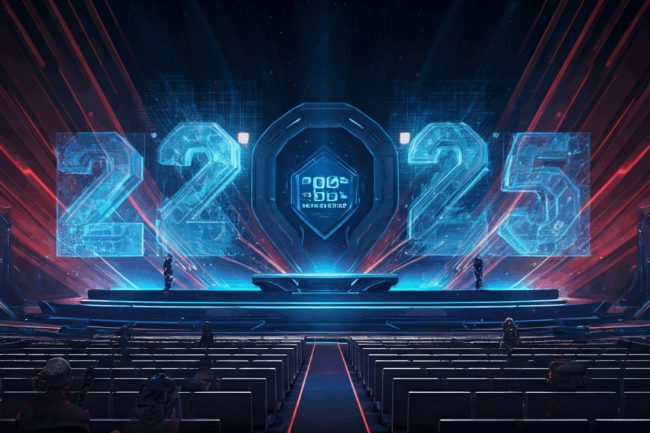 PlayToEarn Blockchain Game Awards 2025: Vote Now!