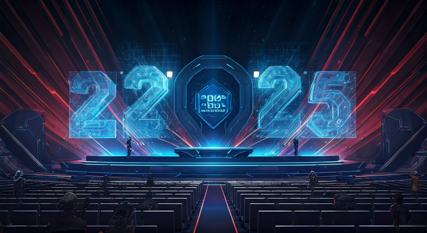 PlayToEarn Blockchain Game Awards 2025: Vote Now!