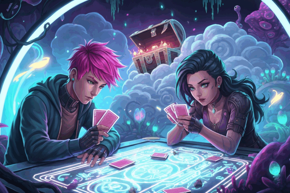 Cross The Ages: Arise Playtest 3 Launches With Rewards