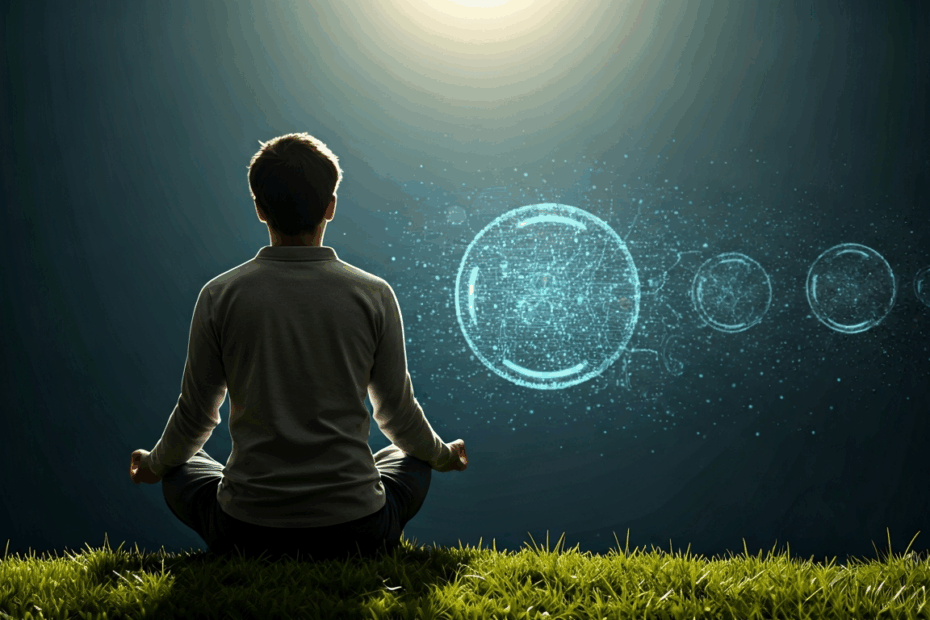 【2025年最新】やさしいドーパミン・デトックスで集中力を取り戻す脳のリセット術