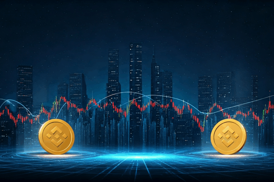 初心者でも簡単!BNSOLでSolanaステーキング:特徴、リスク、将来性を徹底解説