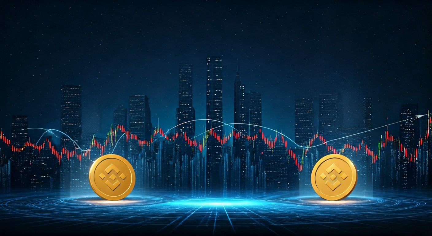 初心者でも簡単！BNSOLでSolanaステーキング：特徴、リスク、将来性を徹底解説