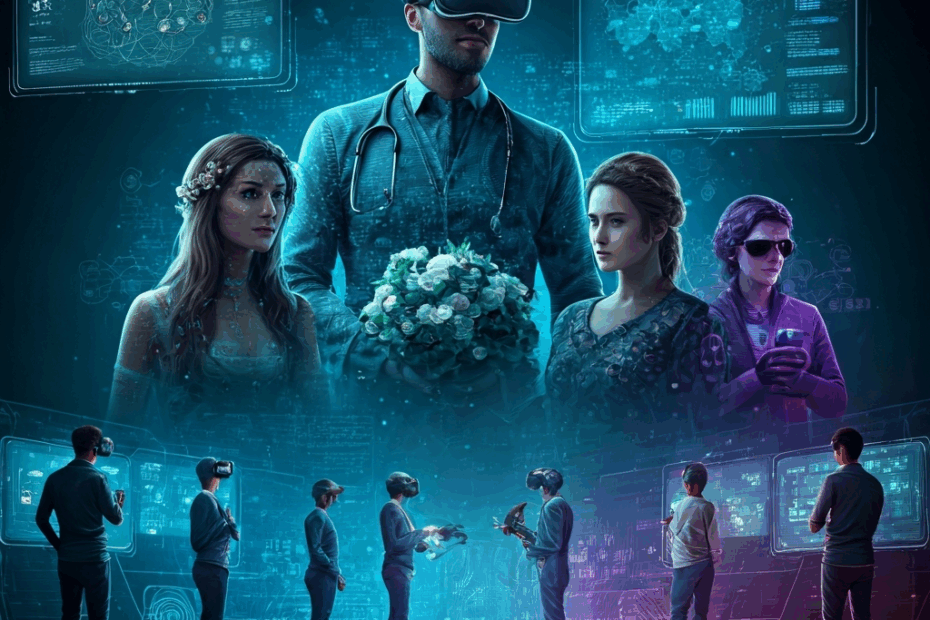 メタバース最新動向：今週の注目は社会貢献からエンタメまで！活用事例を徹底解説【週間まとめ】