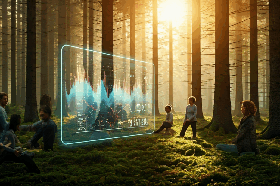 最新研究が解き明かす！心身を整え、生産性を高めるウェルビーイング習慣