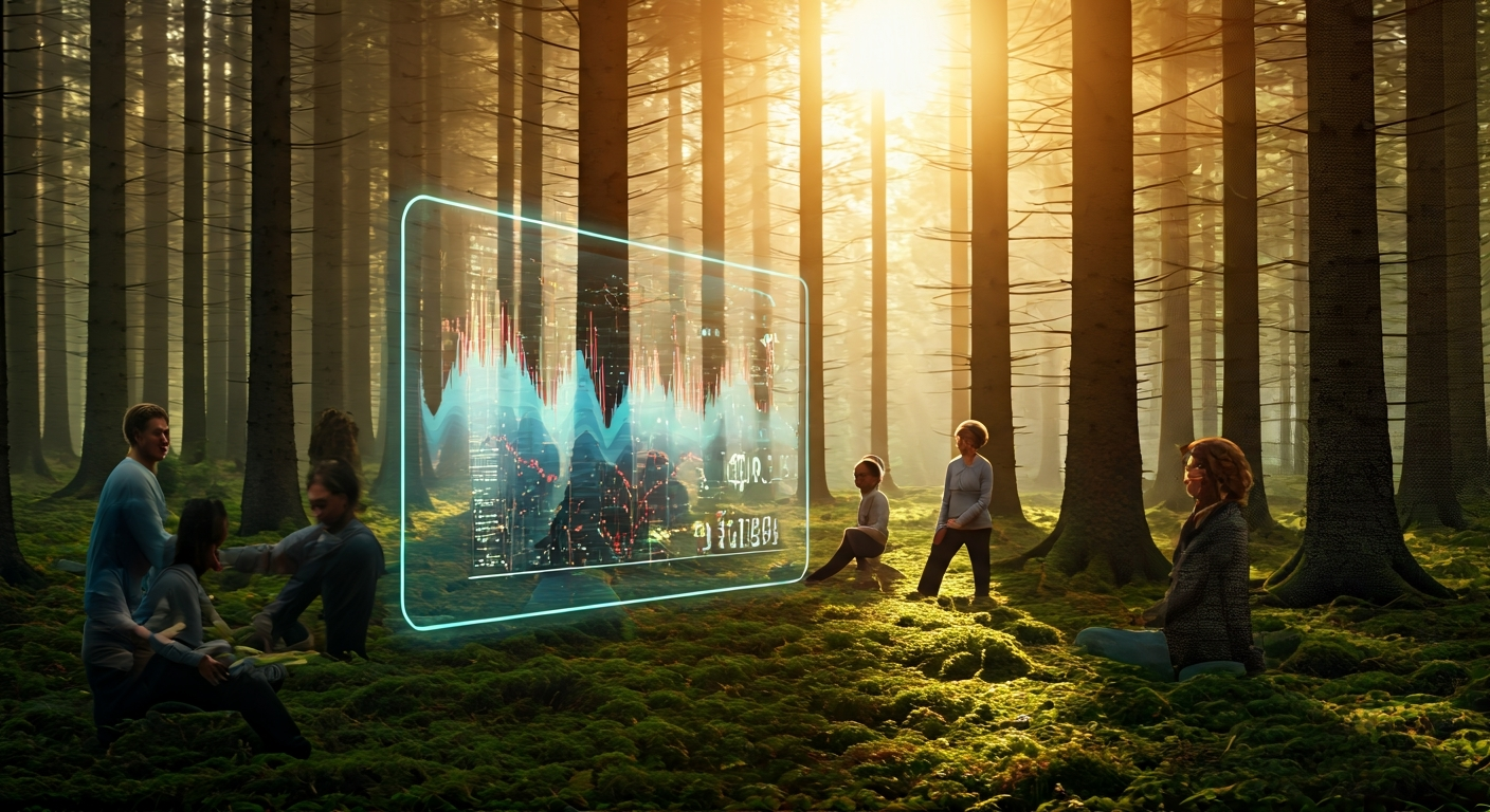 最新研究が解き明かす!心身を整え、生産性を高めるウェルビーイング習慣