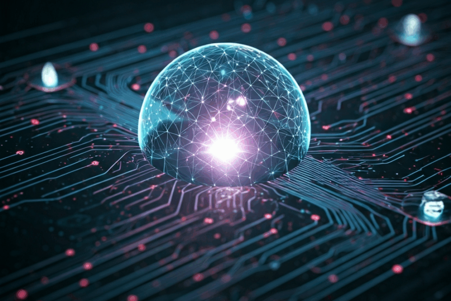 「LayerZero V2」大規模ローンチ：クロスチェーンの未来とWeb3実務インパクトを徹底解説