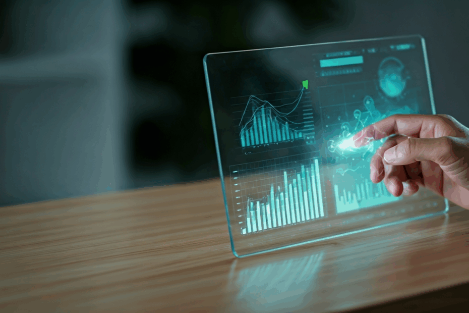 AIが「習慣化・生産性」を変える！データ視点の行動最適化で自己成長の新潮流